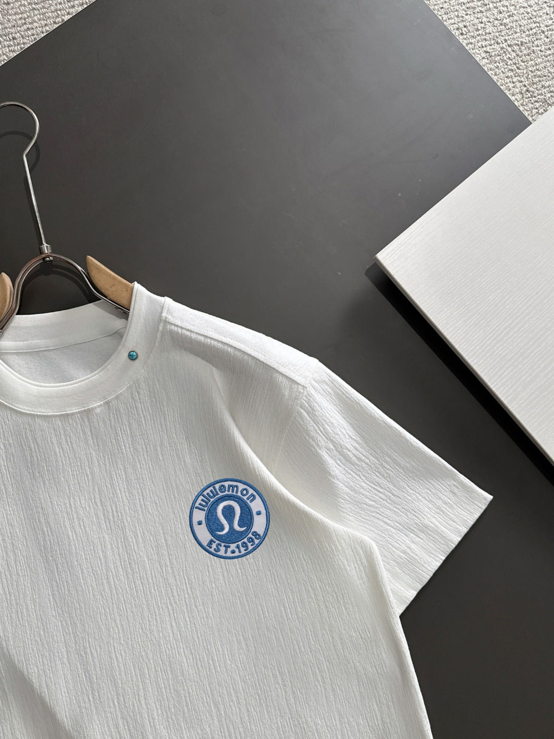 LuxluxHouse Best Quality Clothes Ralph Lauren T-shirt