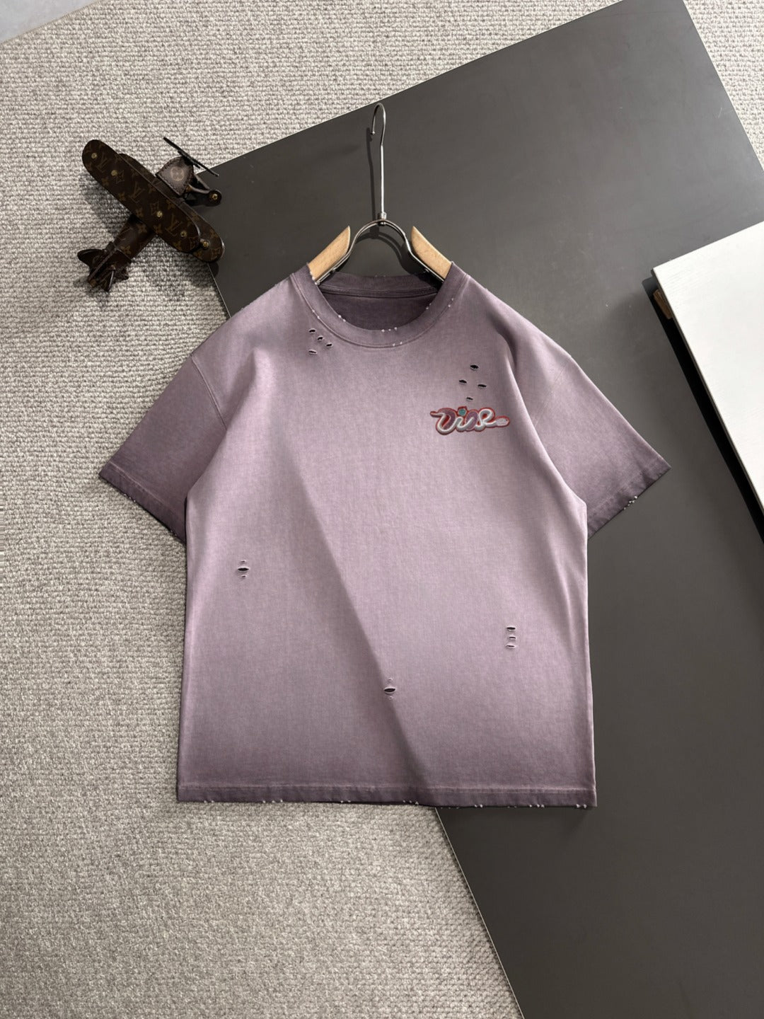 LuxluxHouse Best Quality Clothes T-shirt Dior