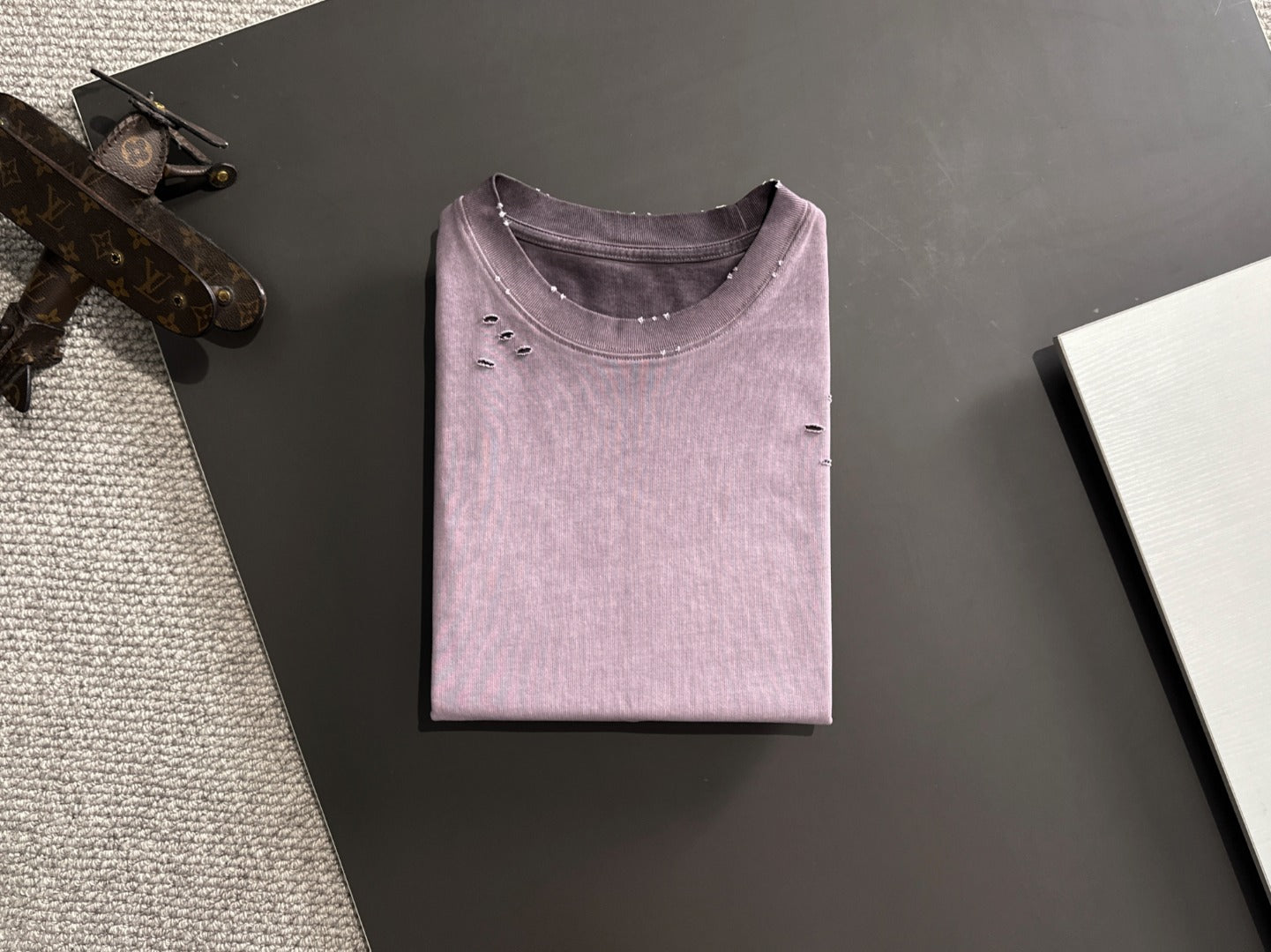 LuxluxHouse Best Quality Clothes T-shirt Dior