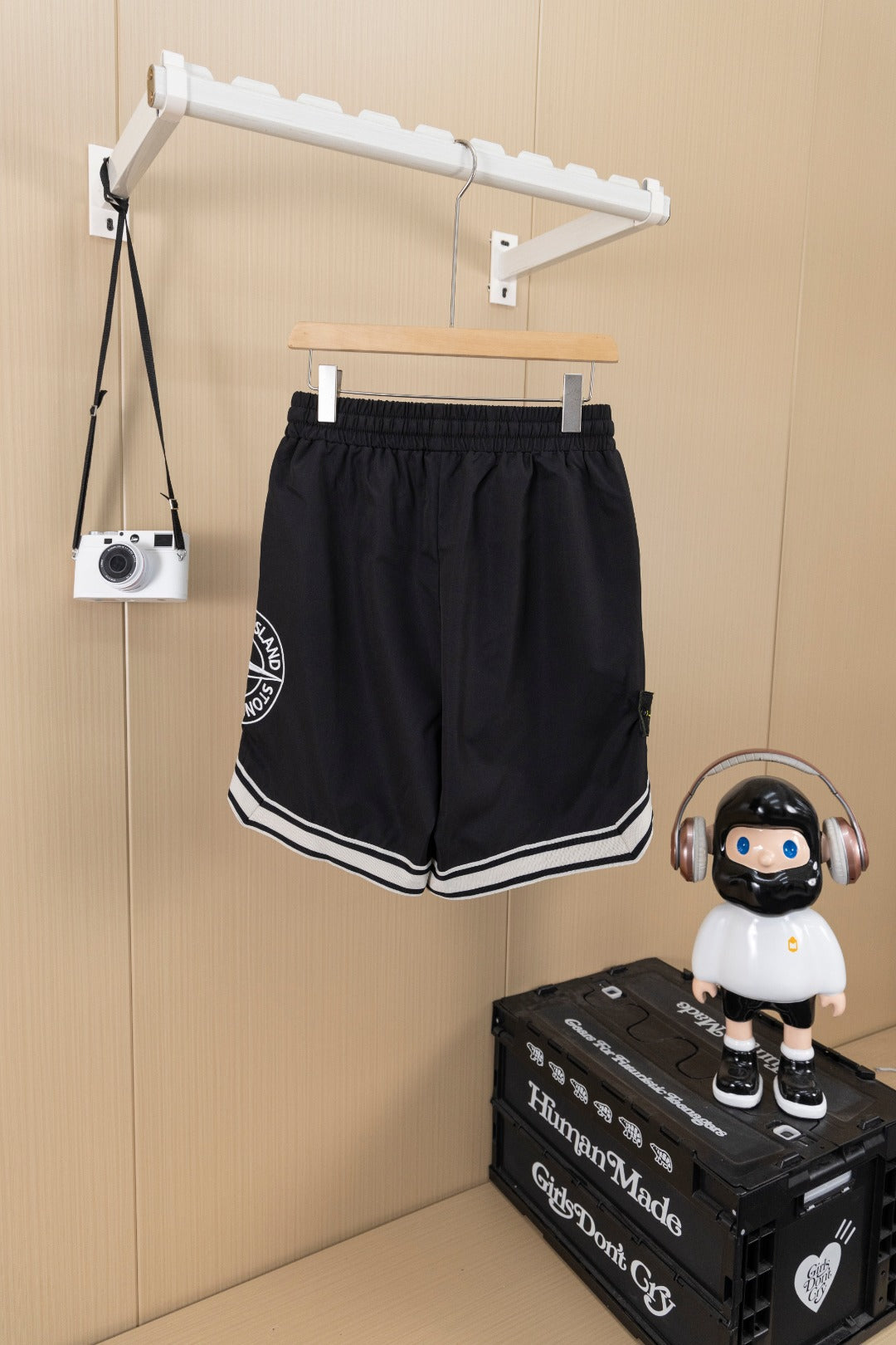 LuxluxHouse Best Quality Clothes Stussy Pants