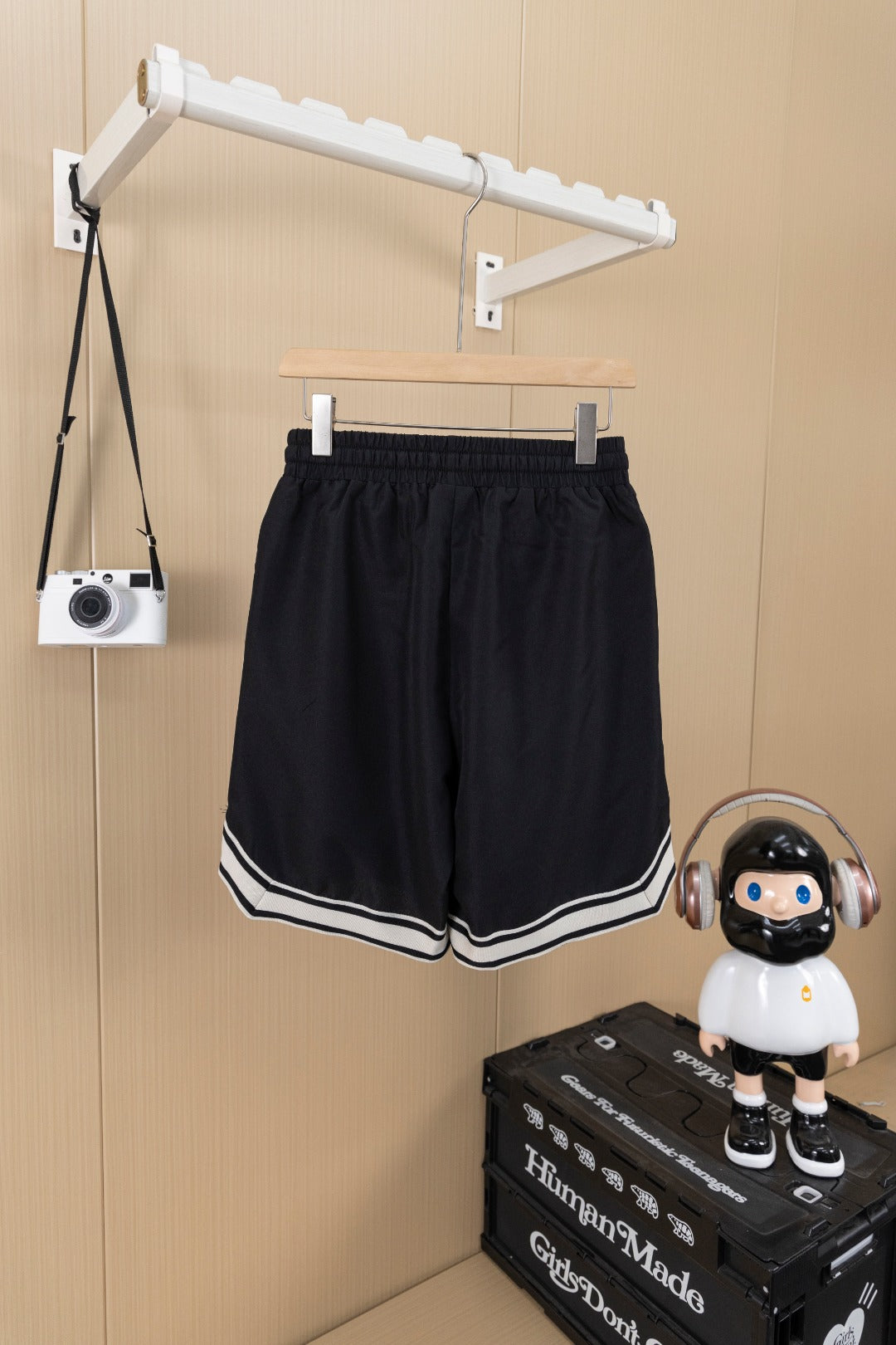 LuxluxHouse Best Quality Clothes Stussy Pants