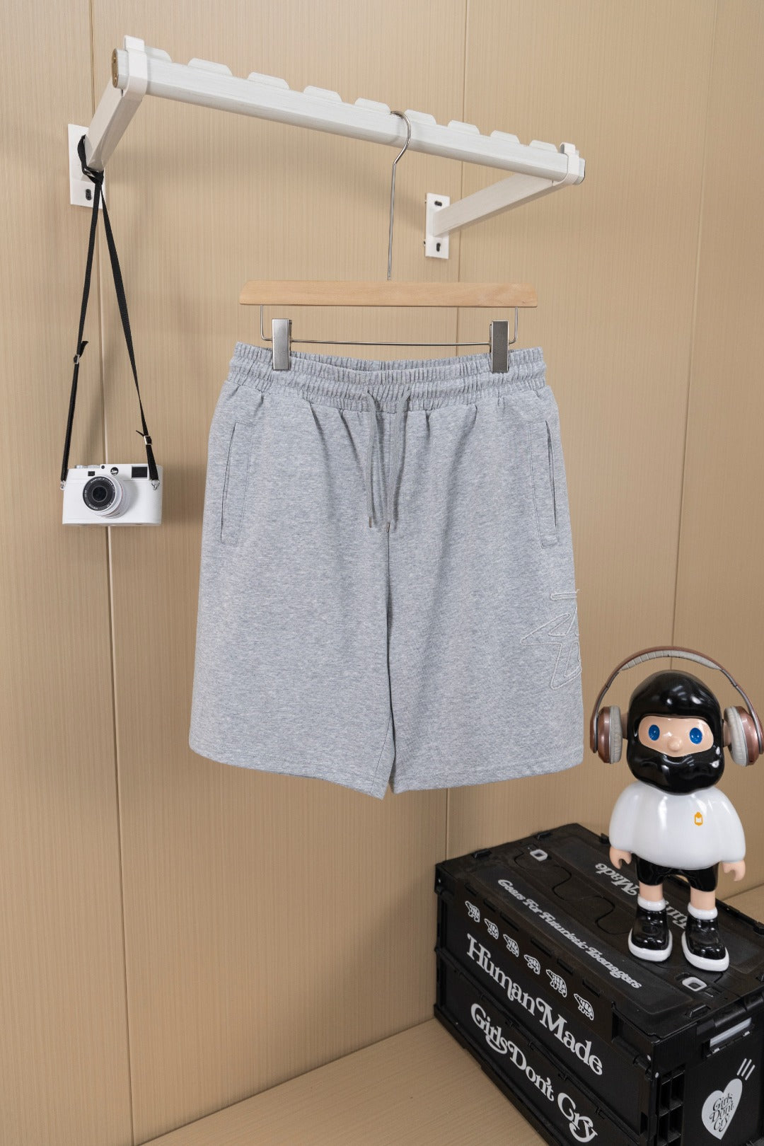 LuxluxHouse Best Quality Clothes Stussy Pants