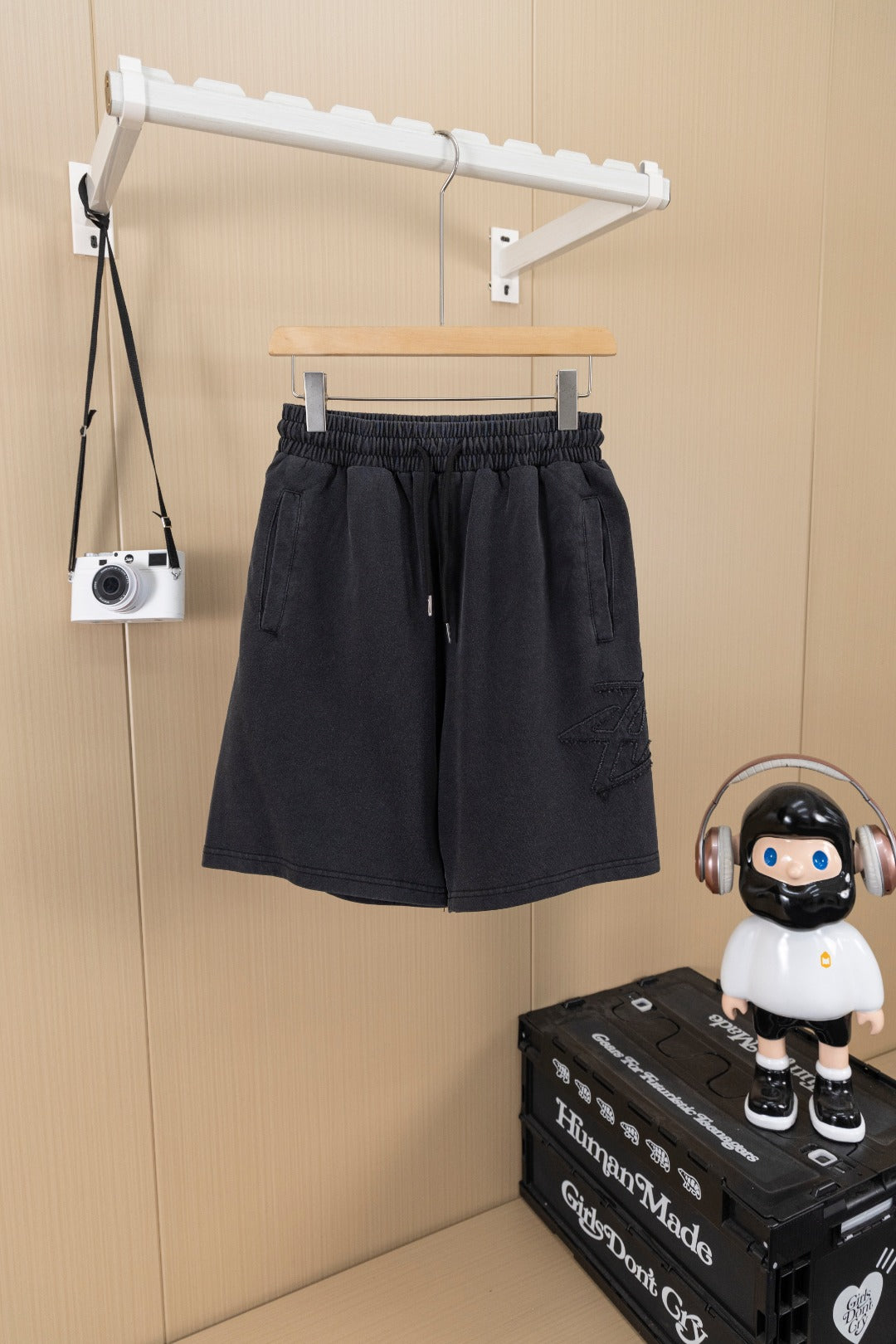 LuxluxHouse Best Quality Clothes Stussy Pants