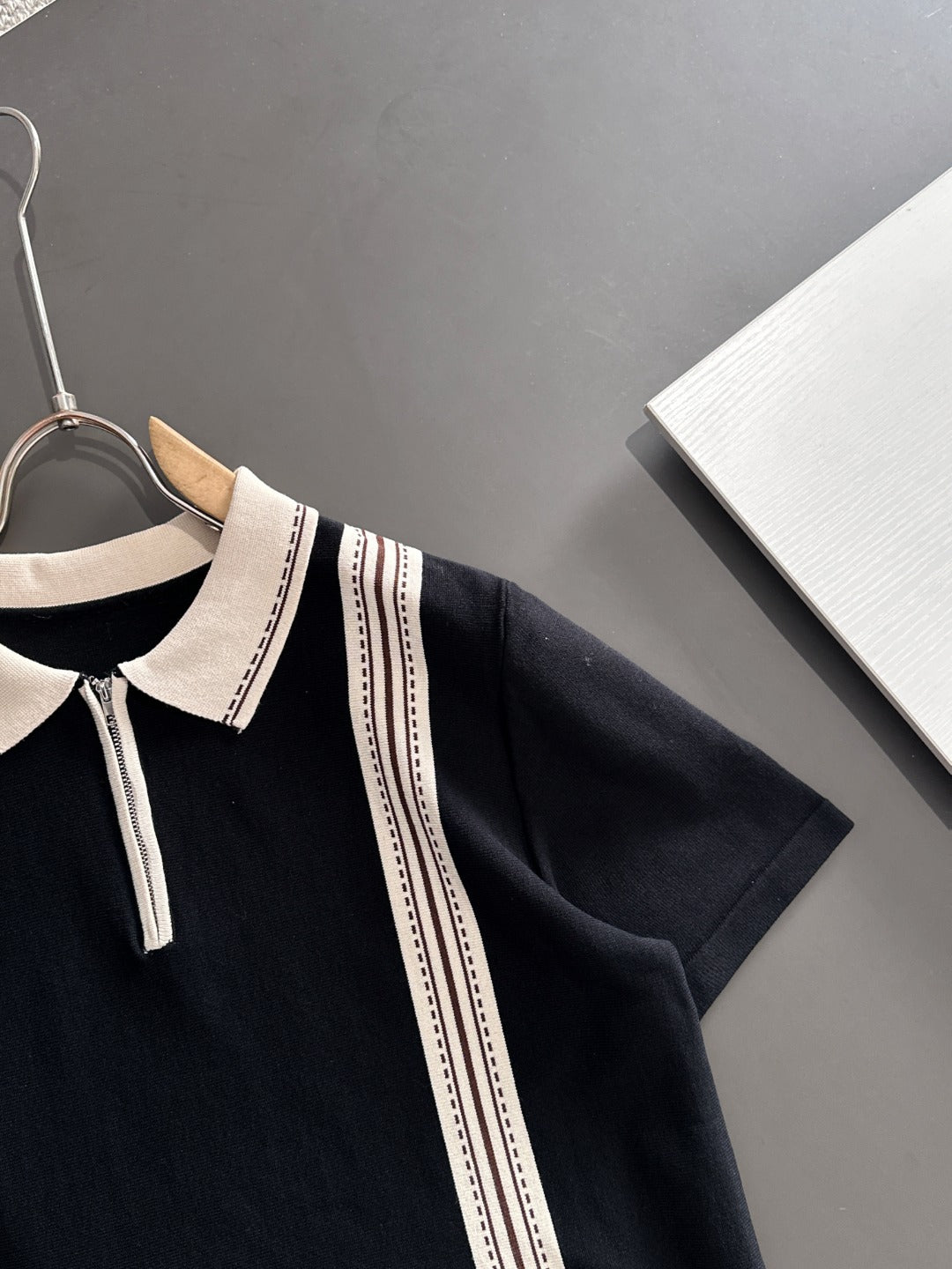 LuxluxHouse Best Quality Clothes Shirts&Polo Gucci