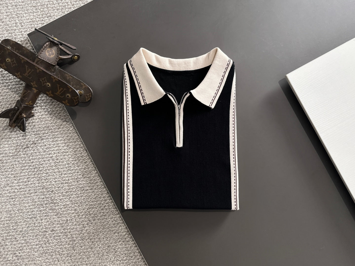 LuxluxHouse Best Quality Clothes Shirts&Polo Gucci