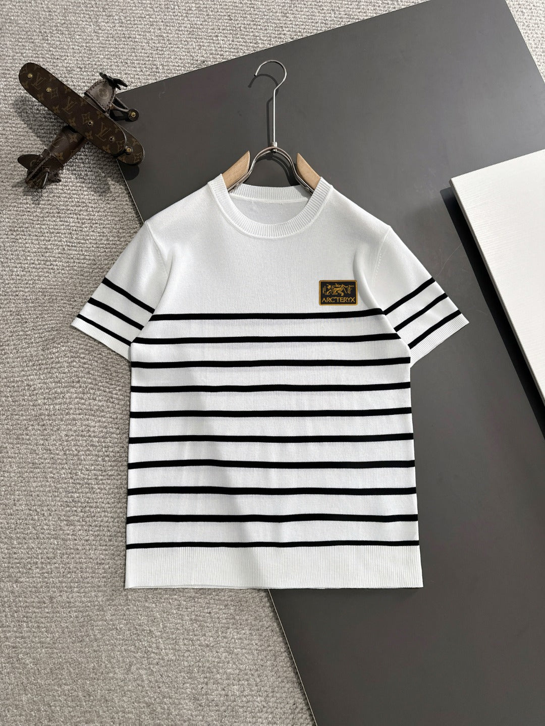 LuxluxHouse Best Quality Clothes Shirts&Polo T-shirt