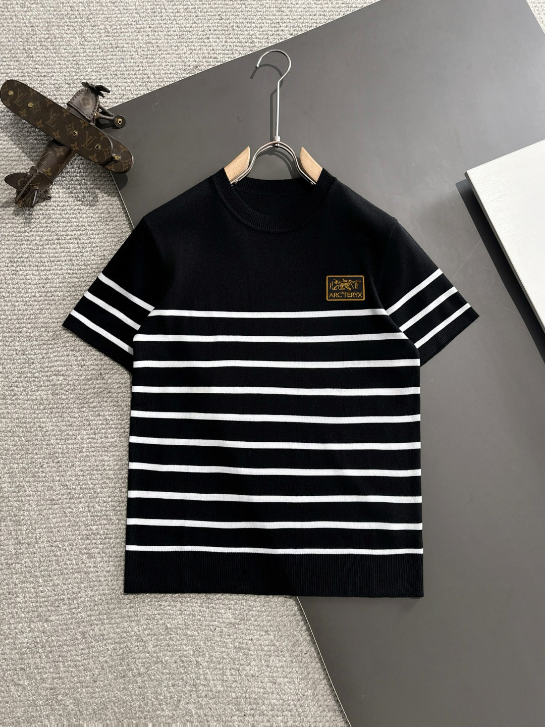 LuxluxHouse Best Quality Clothes Shirts&Polo T-shirt