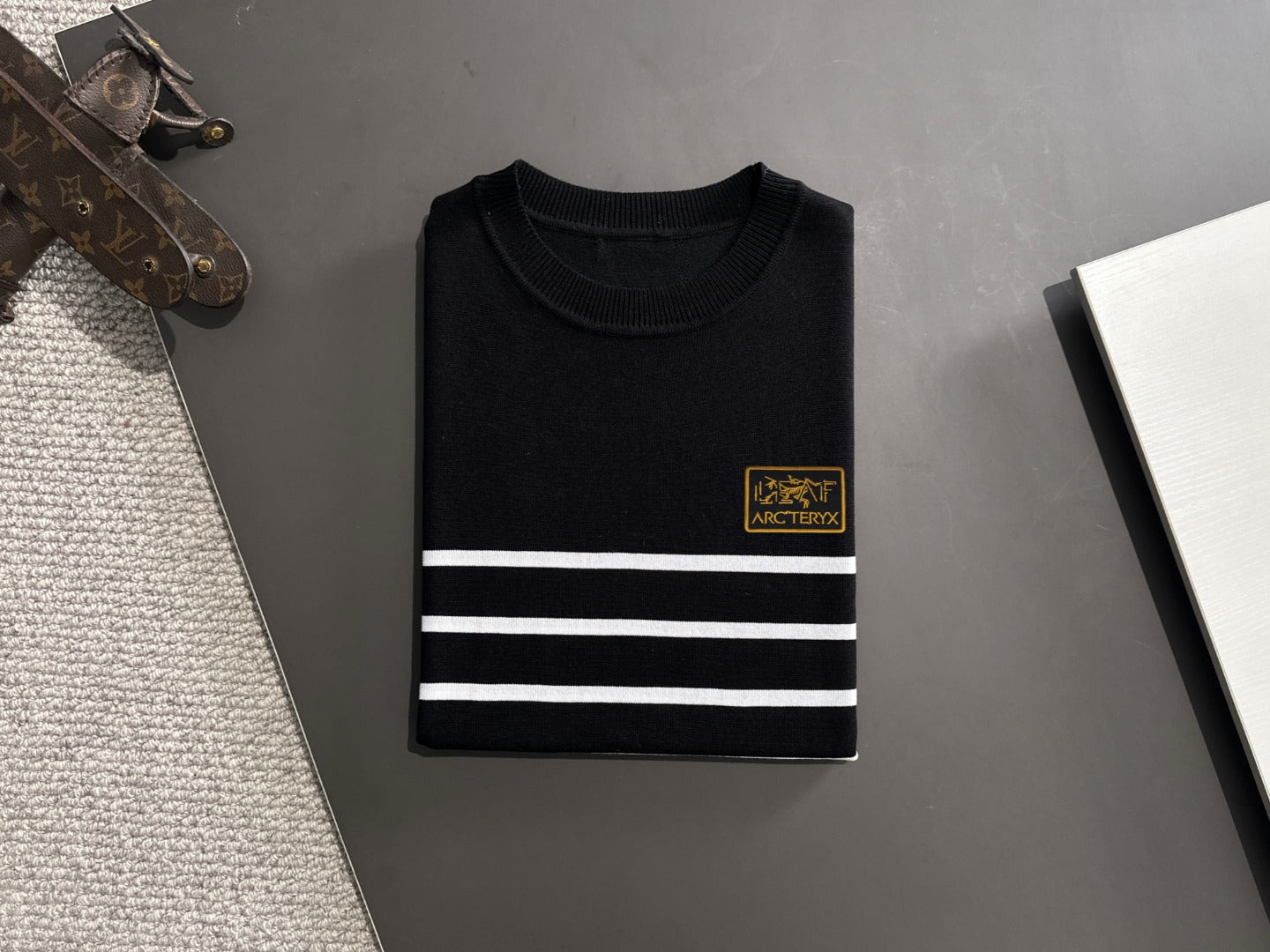 LuxluxHouse Best Quality Clothes Shirts&Polo T-shirt