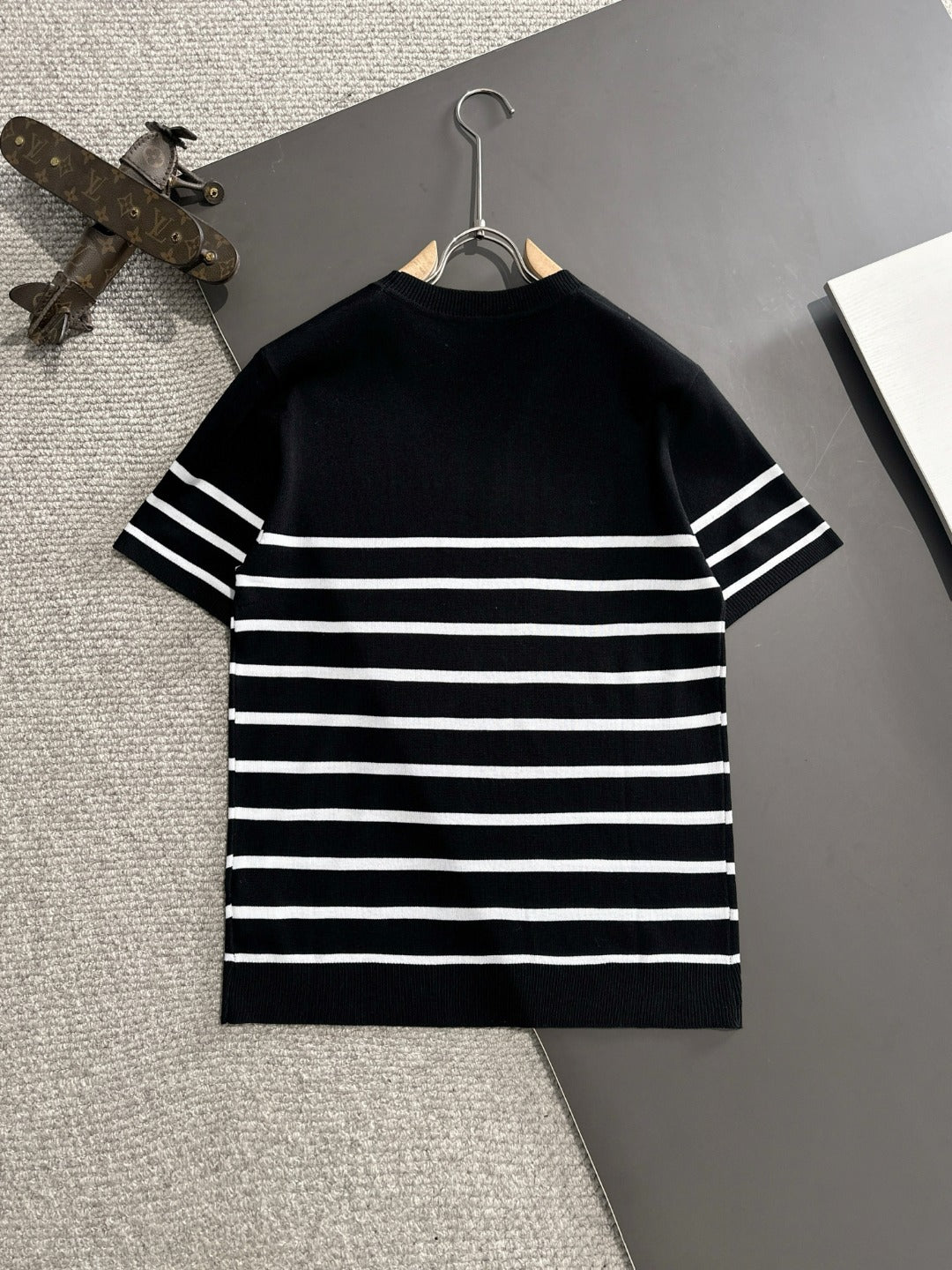 LuxluxHouse Best Quality Clothes Shirts&Polo T-shirt