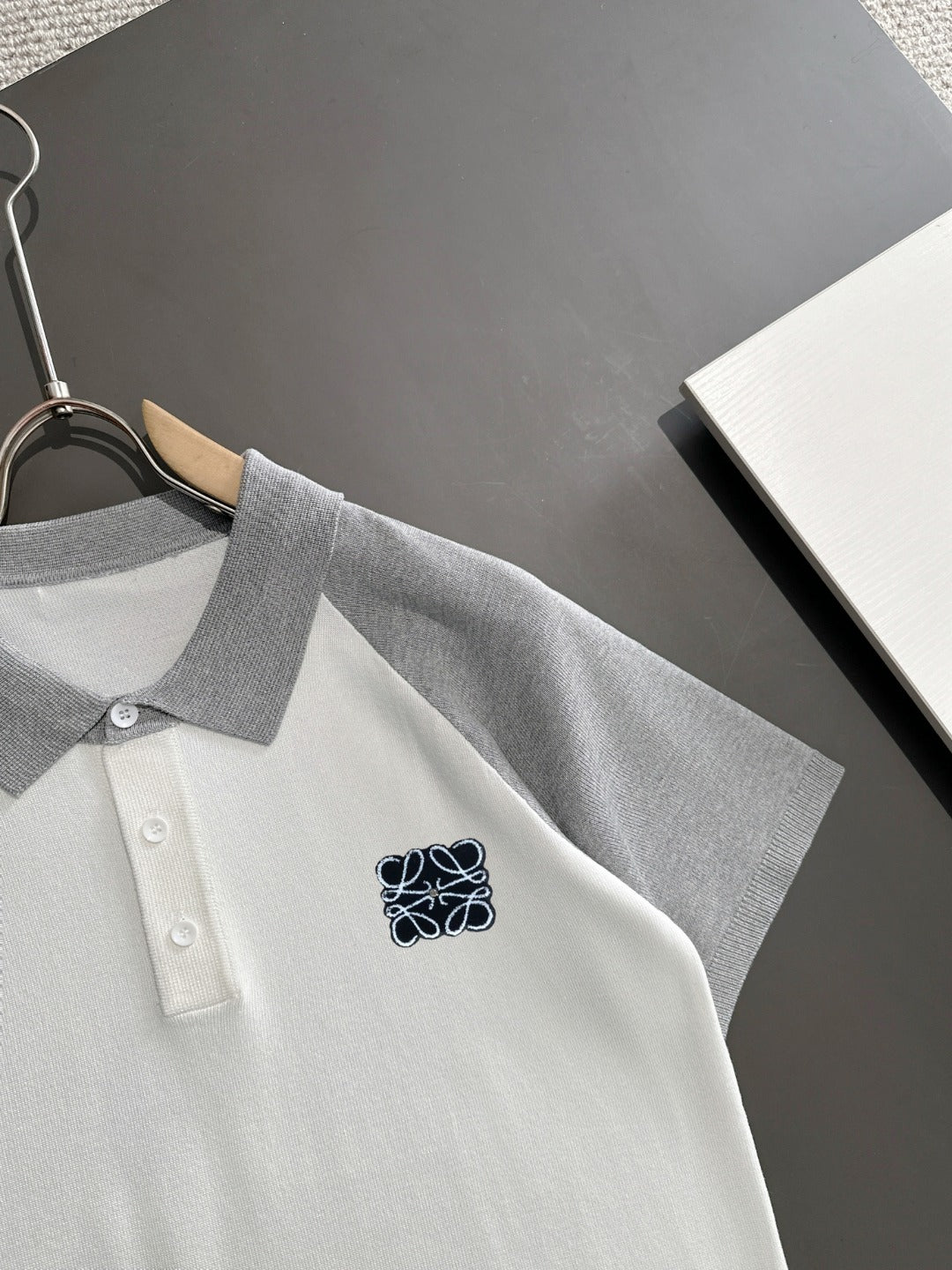 LuxluxHouse Best Quality Clothes Shirts&Polo Loewe