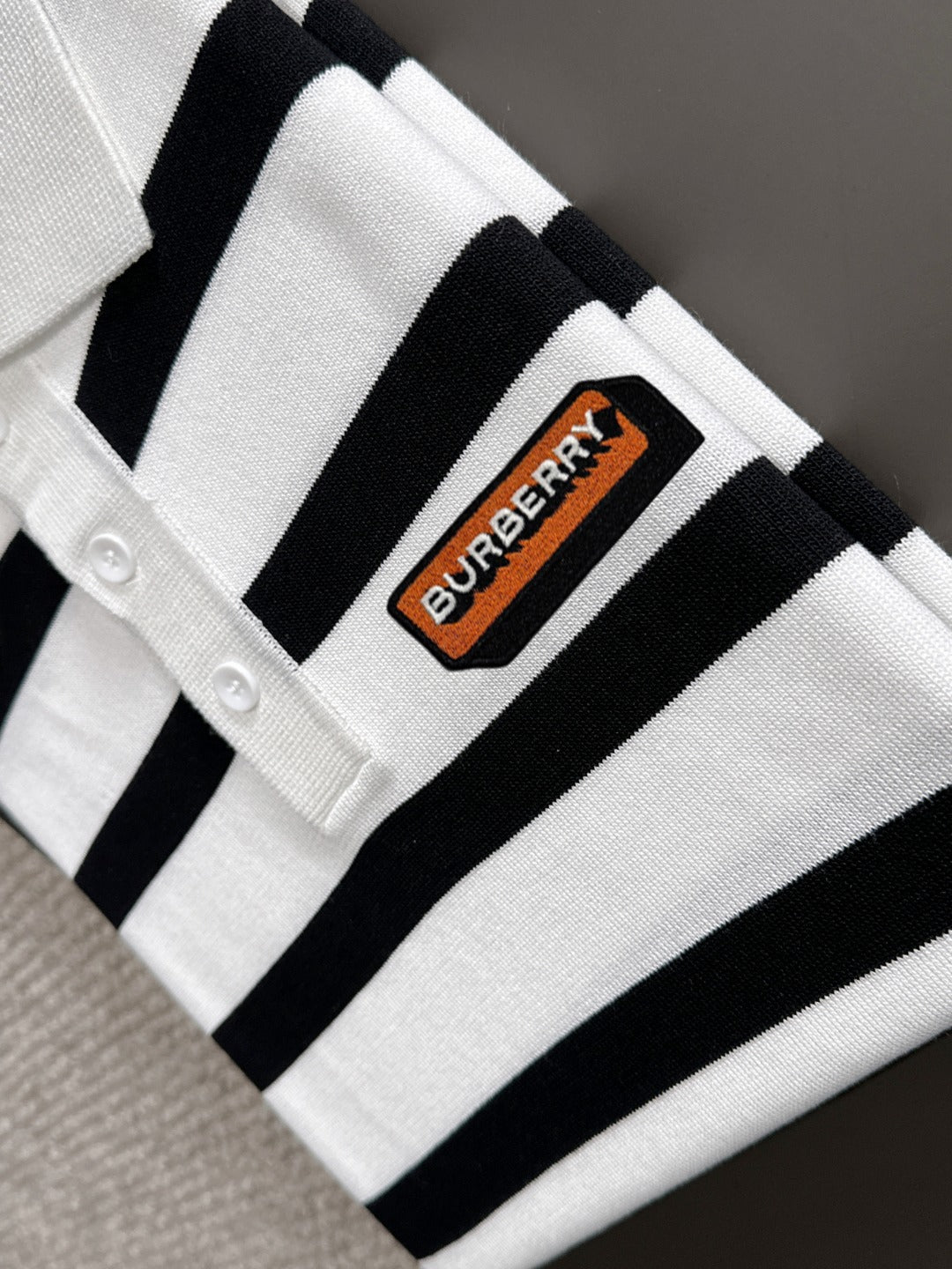 LuxluxHouse Best Quality Clothes Shirts&Polo Burberry