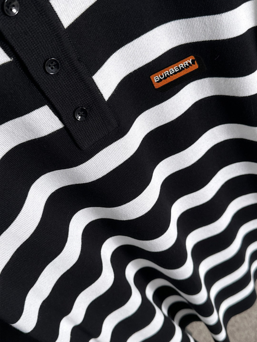 LuxluxHouse Best Quality Clothes Shirts&Polo Burberry