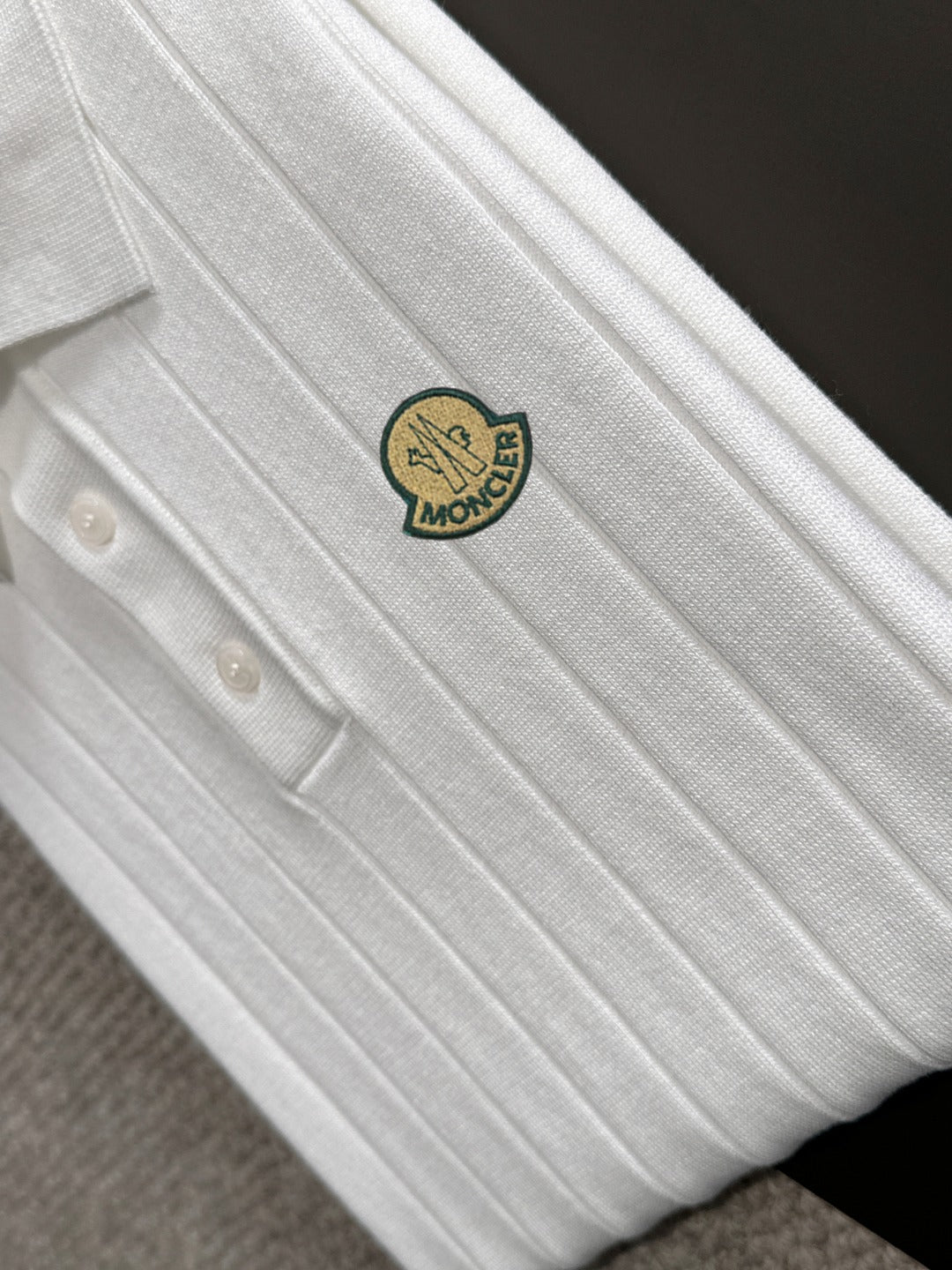 LuxluxHouse Best Quality Clothes Shirts&Polo Moncler