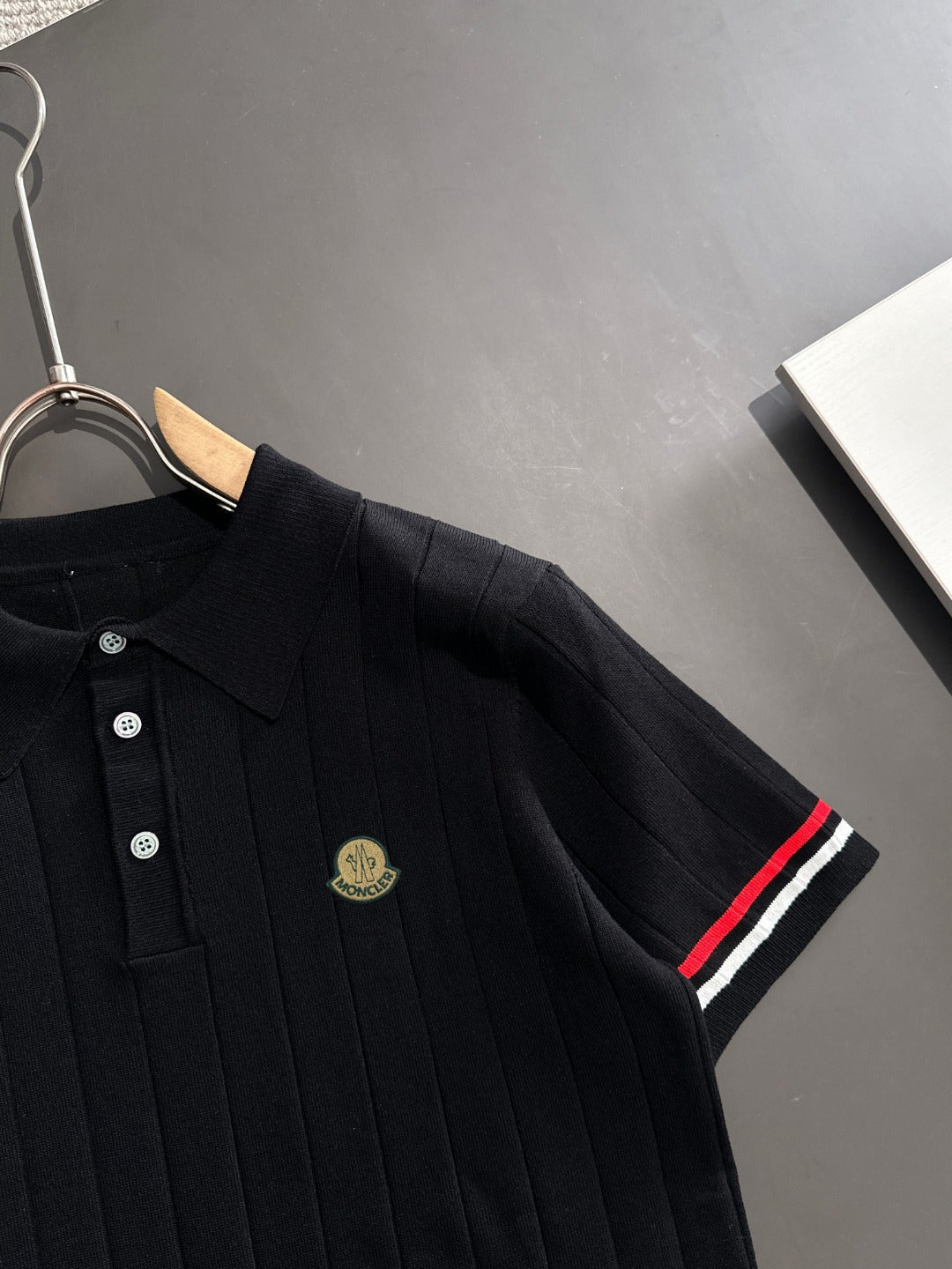 LuxluxHouse Best Quality Clothes Shirts&Polo Moncler