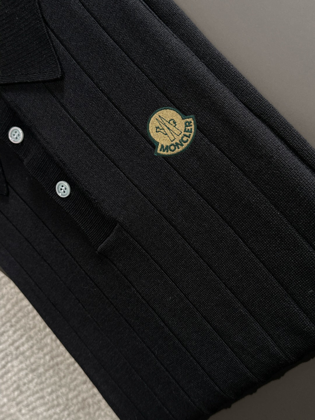 LuxluxHouse Best Quality Clothes Shirts&Polo Moncler