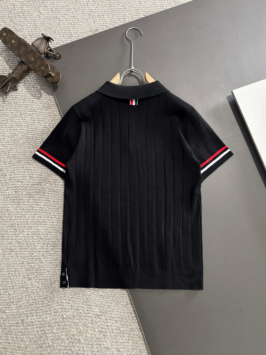 LuxluxHouse Best Quality Clothes Shirts&Polo Moncler