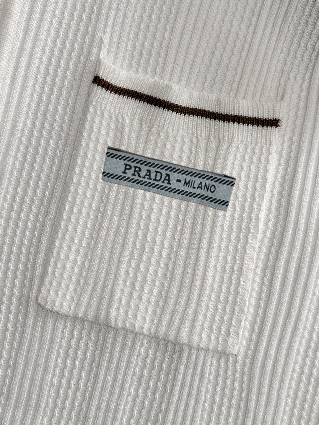 LuxluxHouse Best Quality Clothes Shirts&Polo Prada