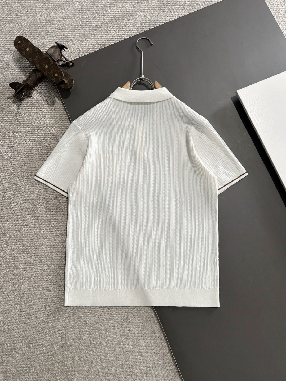 LuxluxHouse Best Quality Clothes Shirts&Polo Prada