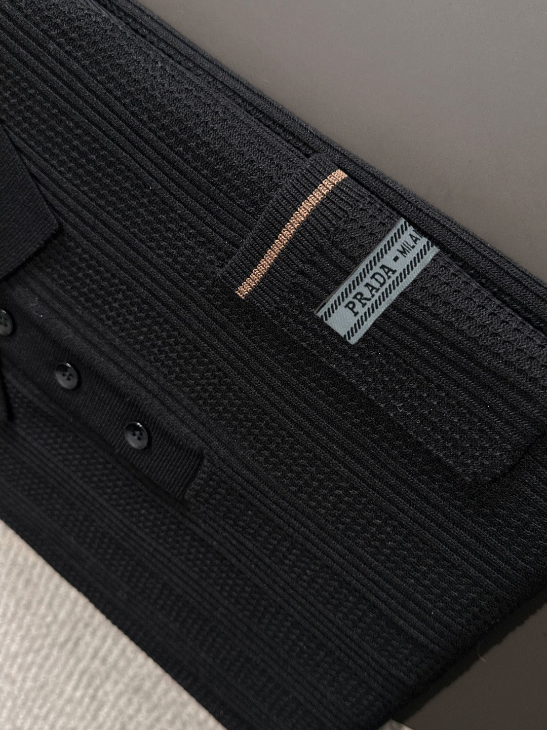 LuxluxHouse Best Quality Clothes Shirts&Polo Prada