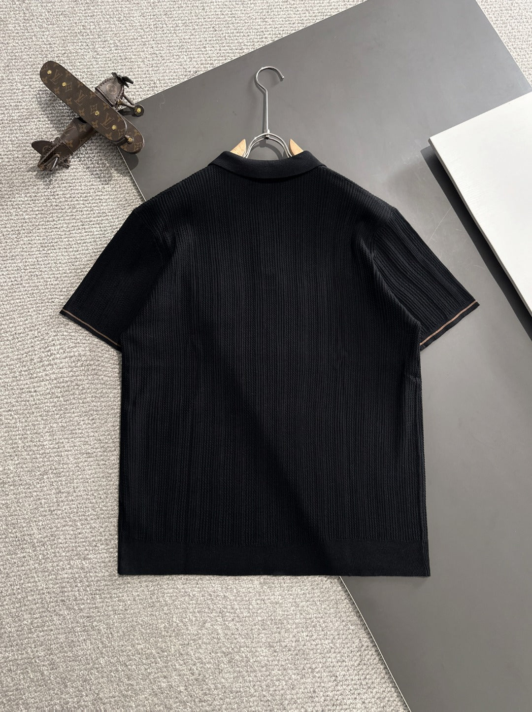 LuxluxHouse Best Quality Clothes Shirts&Polo Prada