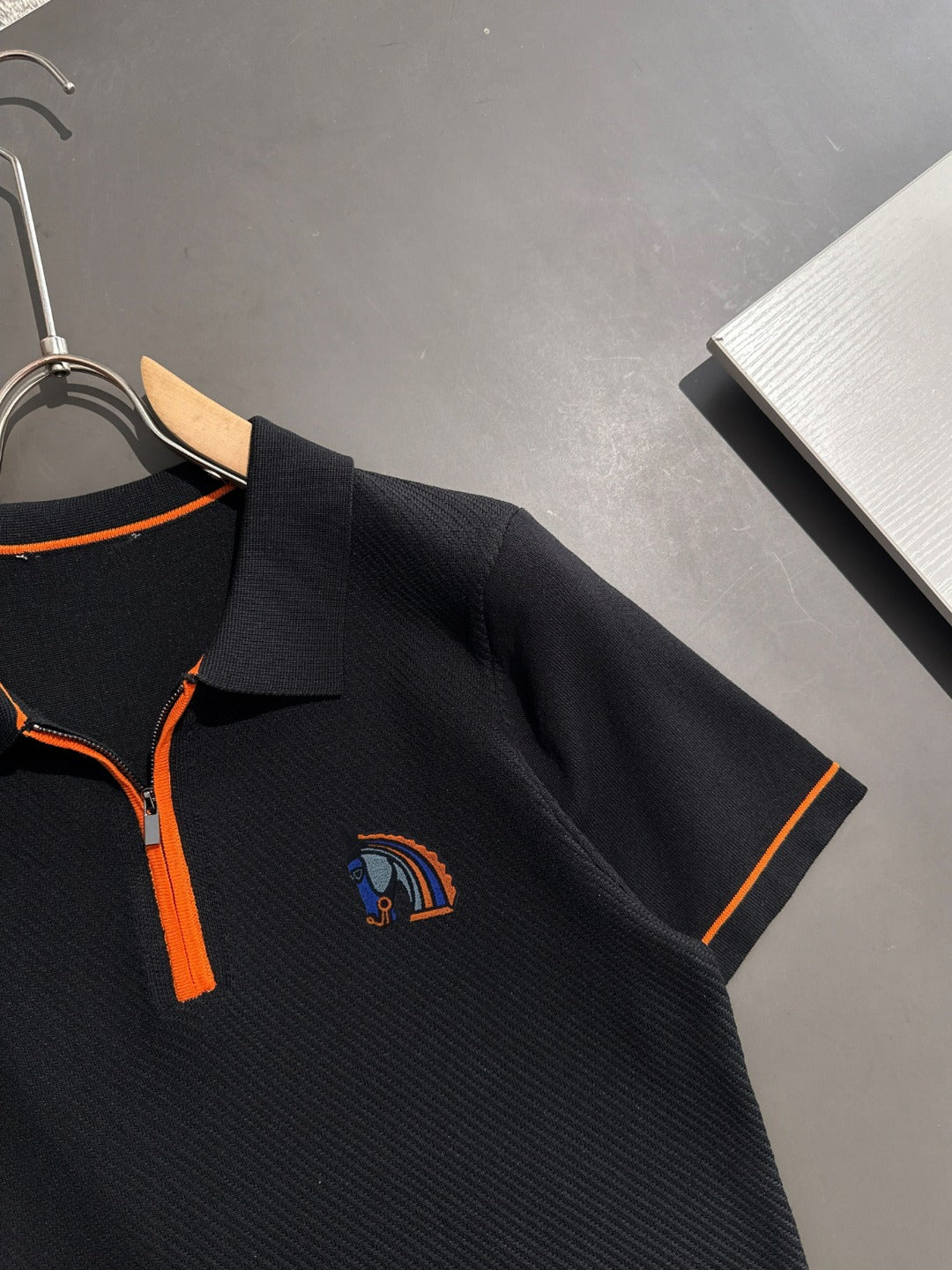 LuxluxHouse Best Quality Clothes Shirts&Polo Hermes