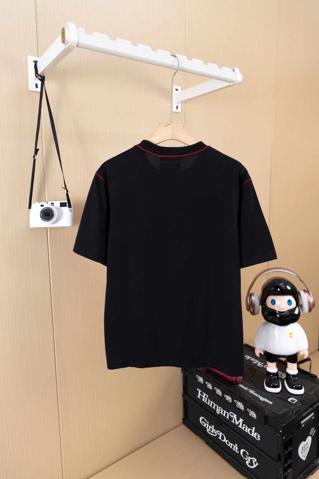 LuxluxHouse Best Quality Clothes Stone Island T-shirt