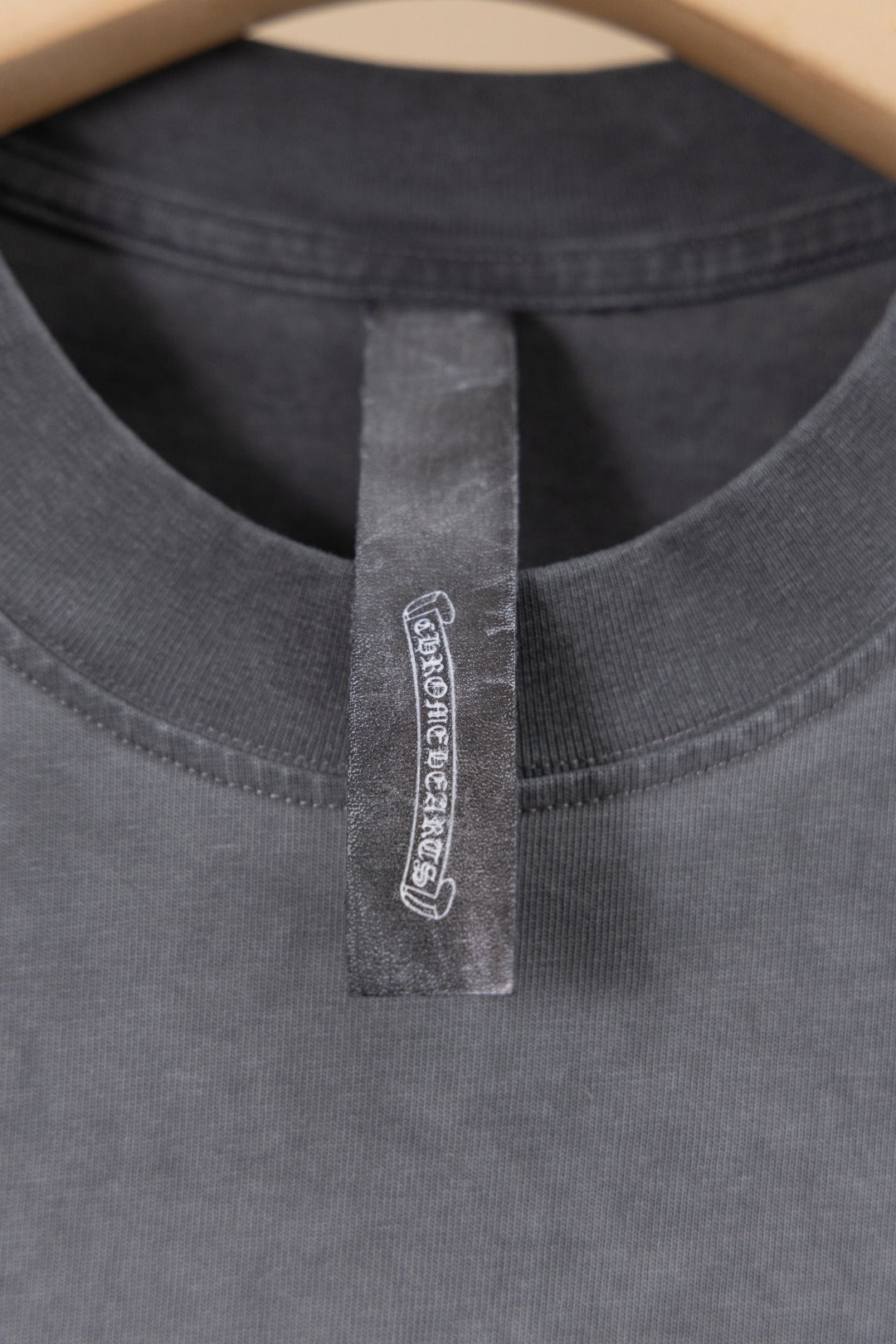 LuxluxHouse Best Quality Clothes Chrome Hearts T-shirt