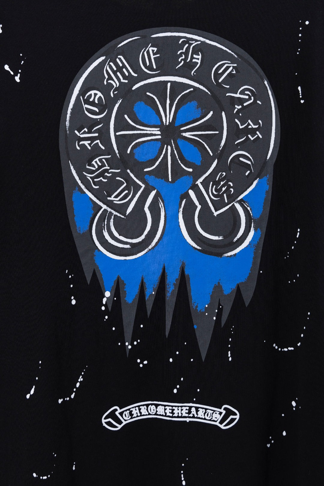 LuxluxHouse Best Quality Clothes Chrome Hearts T-shirt