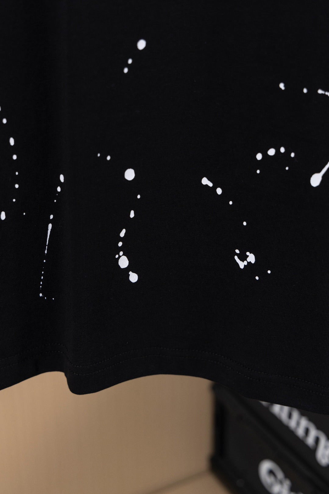 LuxluxHouse Best Quality Clothes Chrome Hearts T-shirt