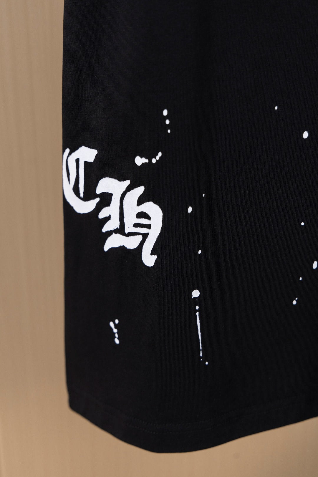 LuxluxHouse Best Quality Clothes Chrome Hearts T-shirt