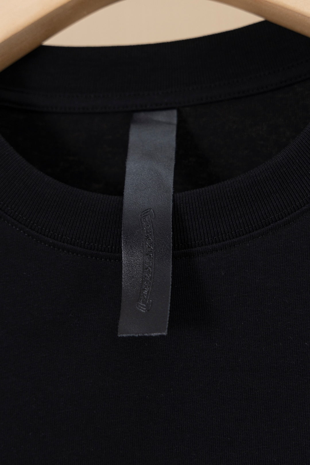 LuxluxHouse Best Quality Clothes Chrome Hearts T-shirt