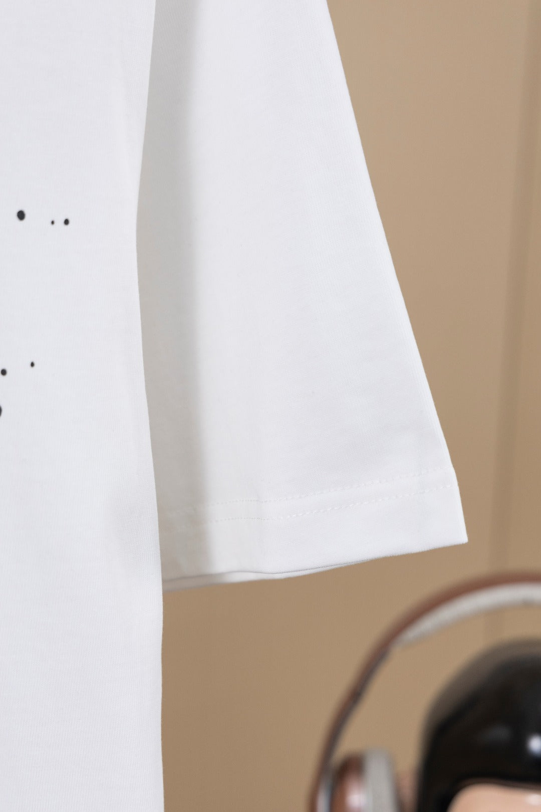 LuxluxHouse Best Quality Clothes Chrome Hearts T-shirt