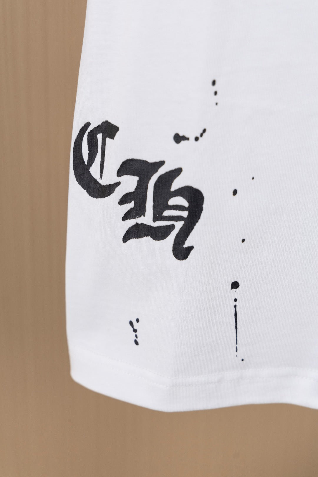 LuxluxHouse Best Quality Clothes Chrome Hearts T-shirt