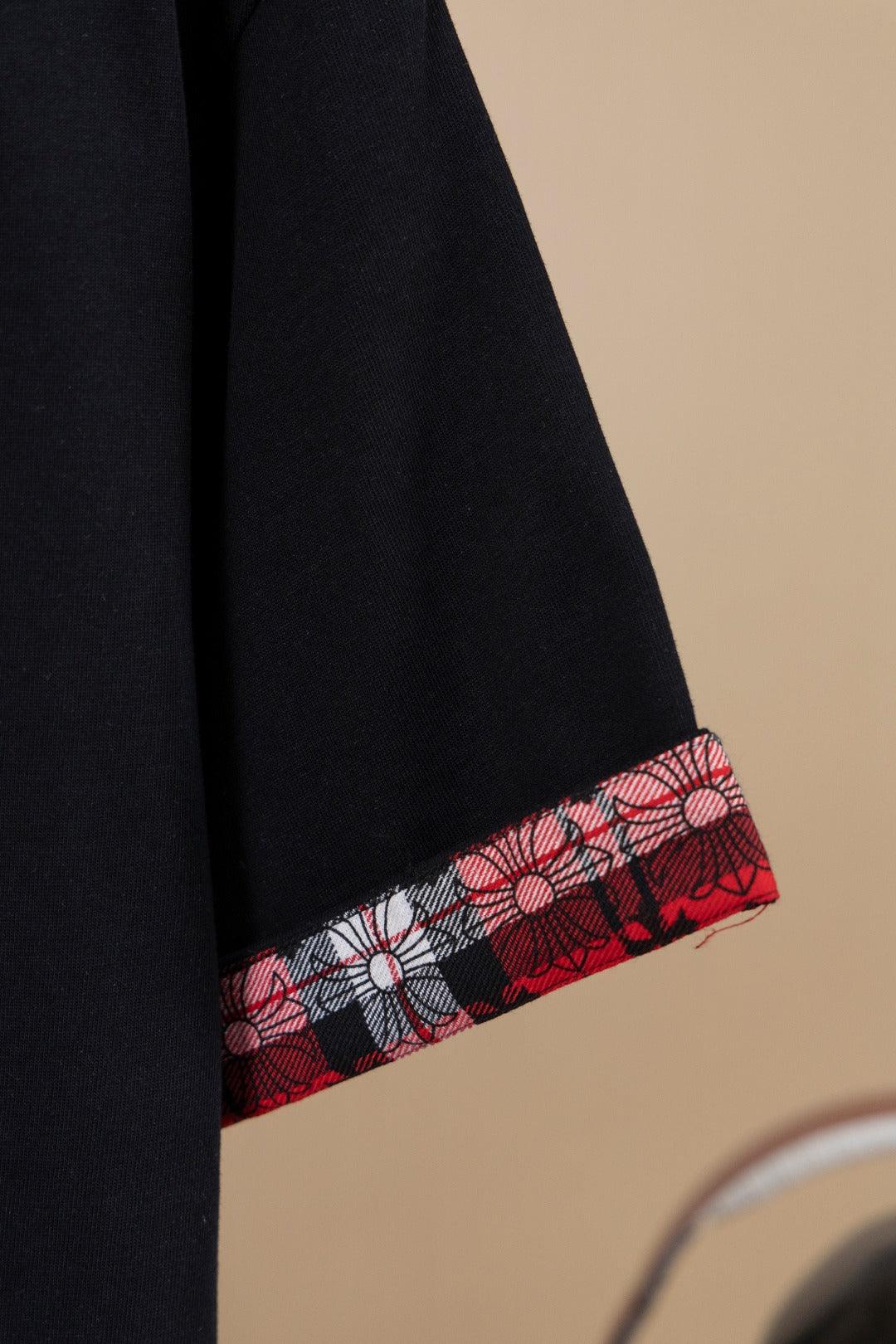 LuxluxHouse Best Quality Clothes Chrome Hearts T-shirt