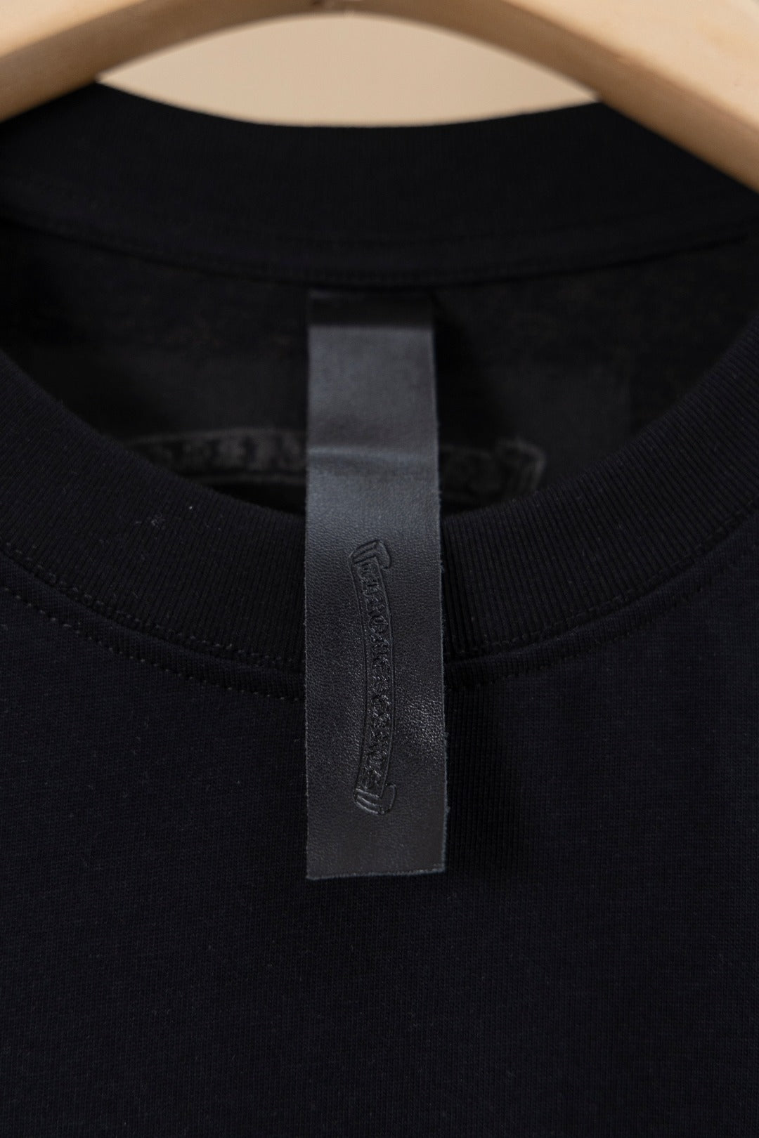 LuxluxHouse Best Quality Clothes Chrome Hearts T-shirt