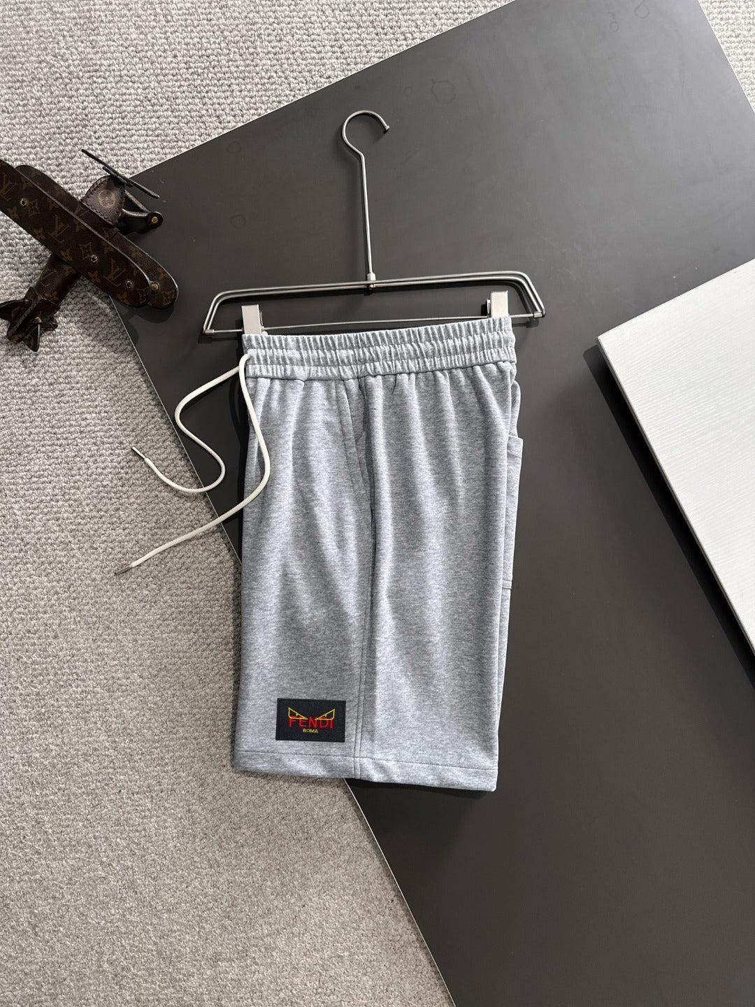 LuxluxHouse Best Quality Clothes Fendi Pants