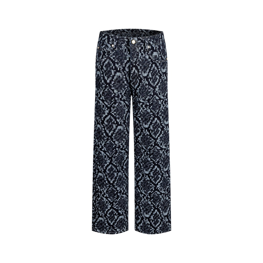 LuxluxHouse Best Quality Clothes Pants Louis Vuitton