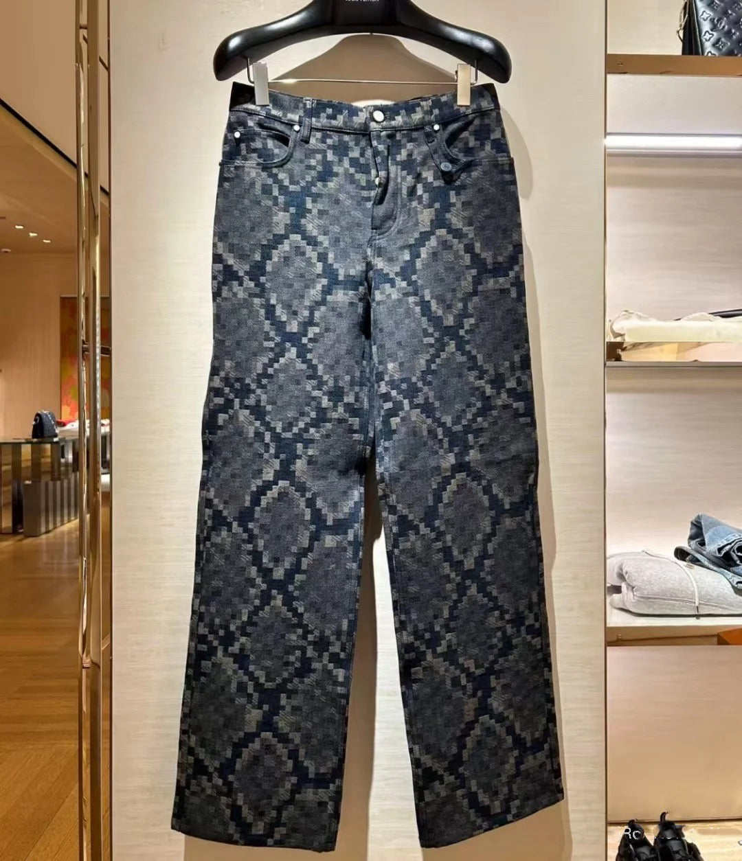 LuxluxHouse Best Quality Clothes Pants Louis Vuitton