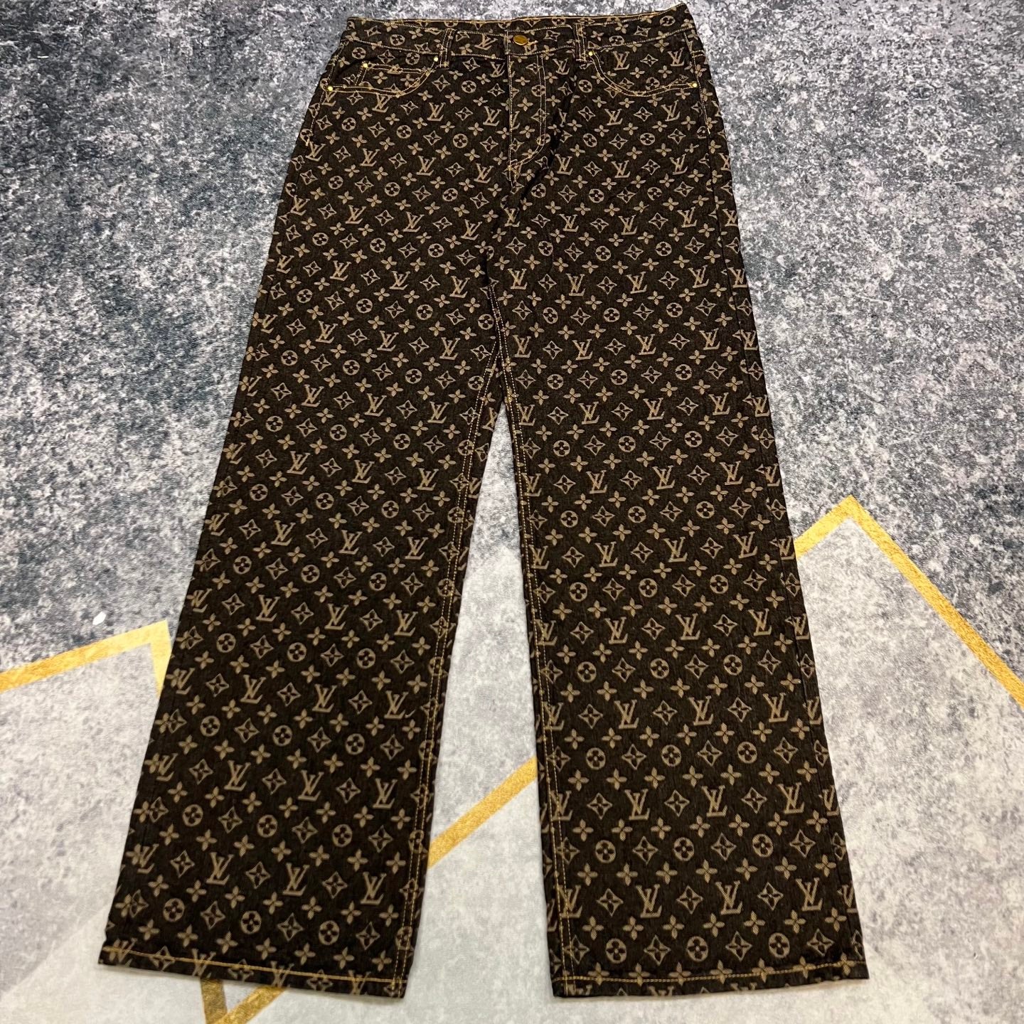 LuxluxHouse Best Quality Clothes Pants Louis Vuitton