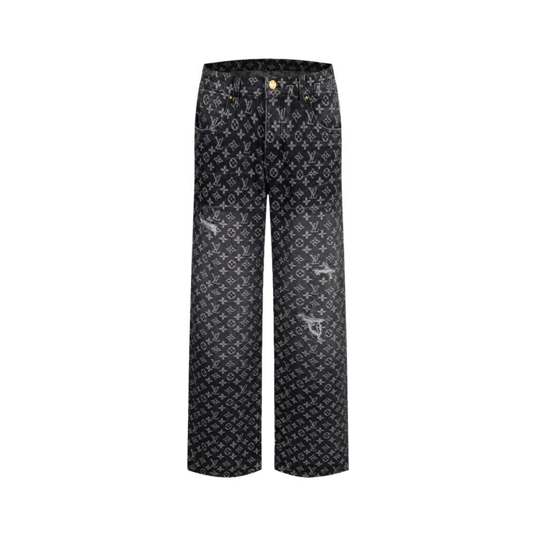 LuxluxHouse Best Quality Clothes Pants Louis Vuitton