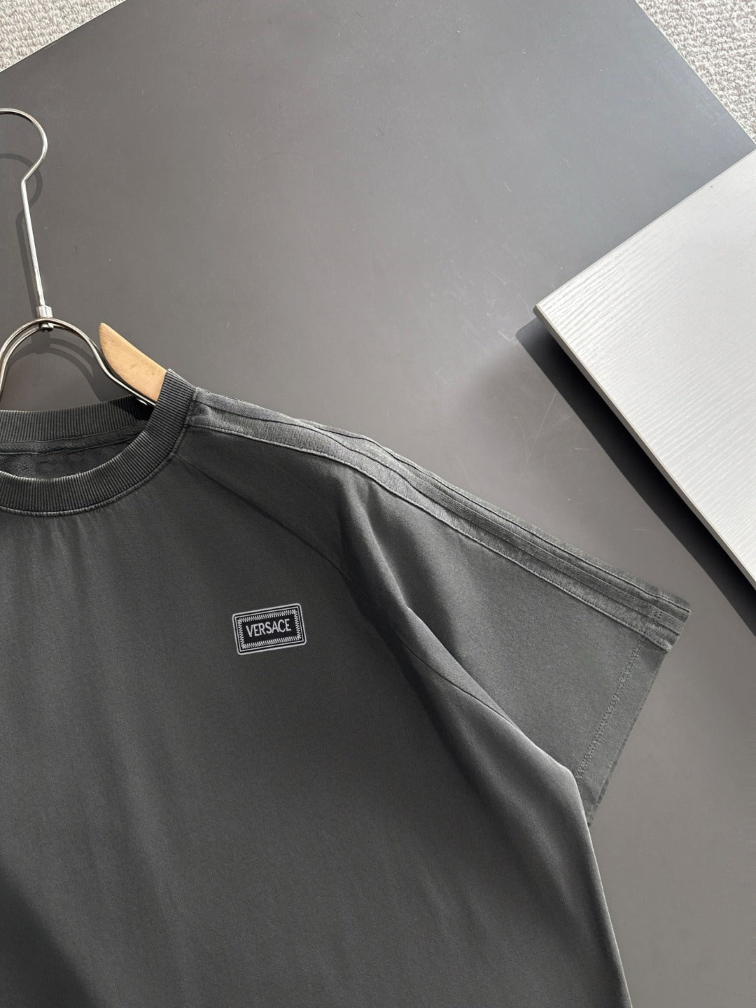 LuxluxHouse Best Quality Clothes Versace T-shirt