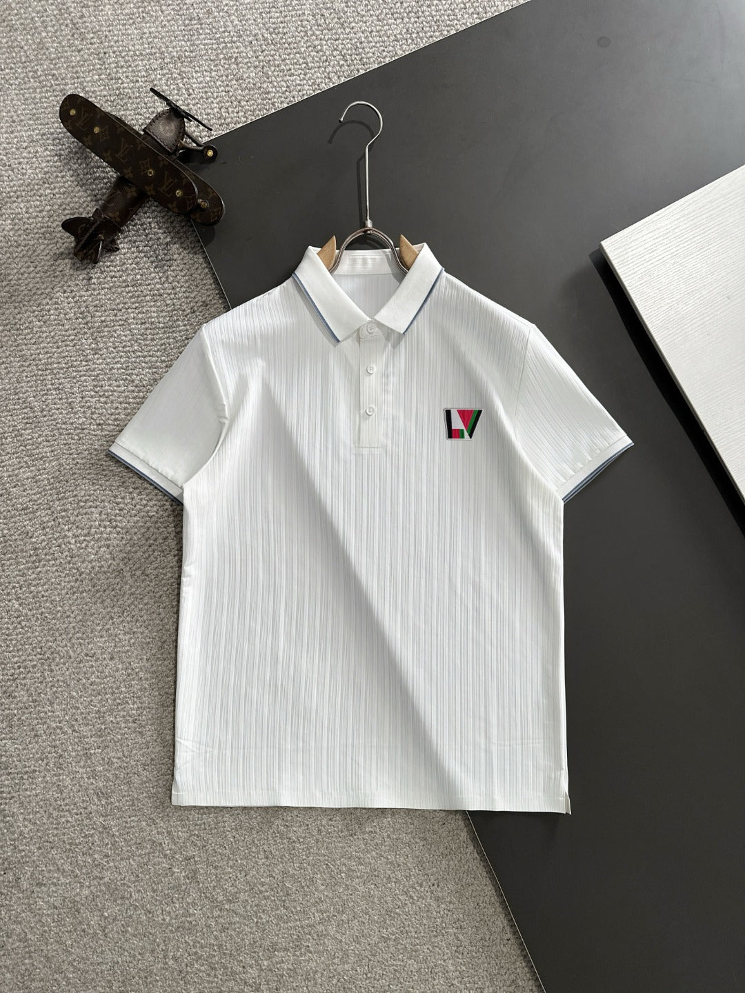 LuxluxHouse Best Quality Clothes Shirts&Polo Louis Vuitton