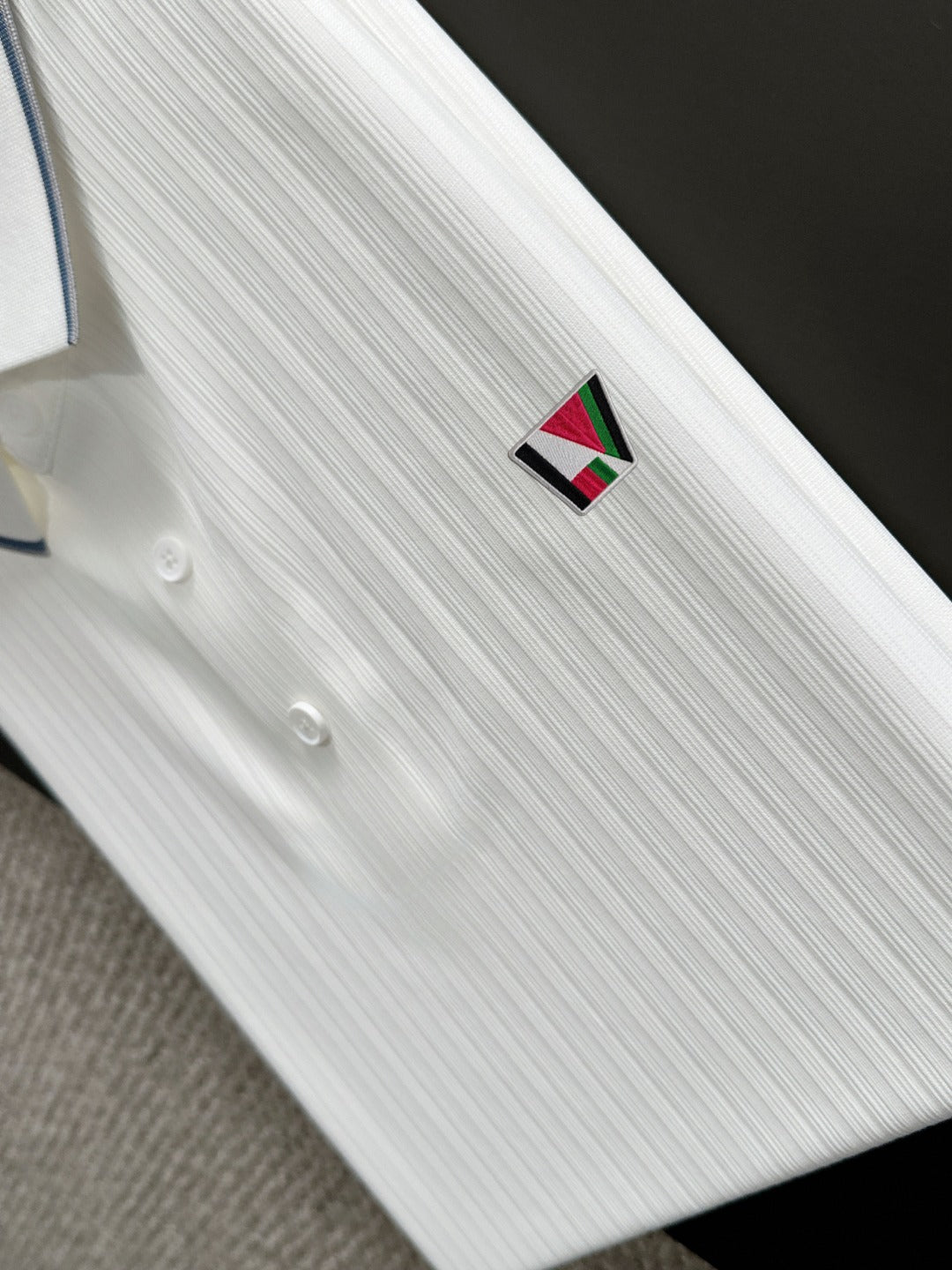 LuxluxHouse Best Quality Clothes Shirts&Polo Louis Vuitton