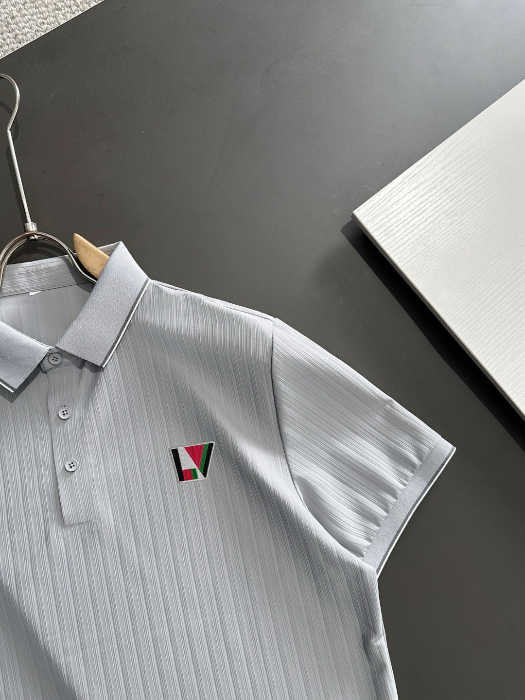 LuxluxHouse Best Quality Clothes Shirts&Polo Louis Vuitton
