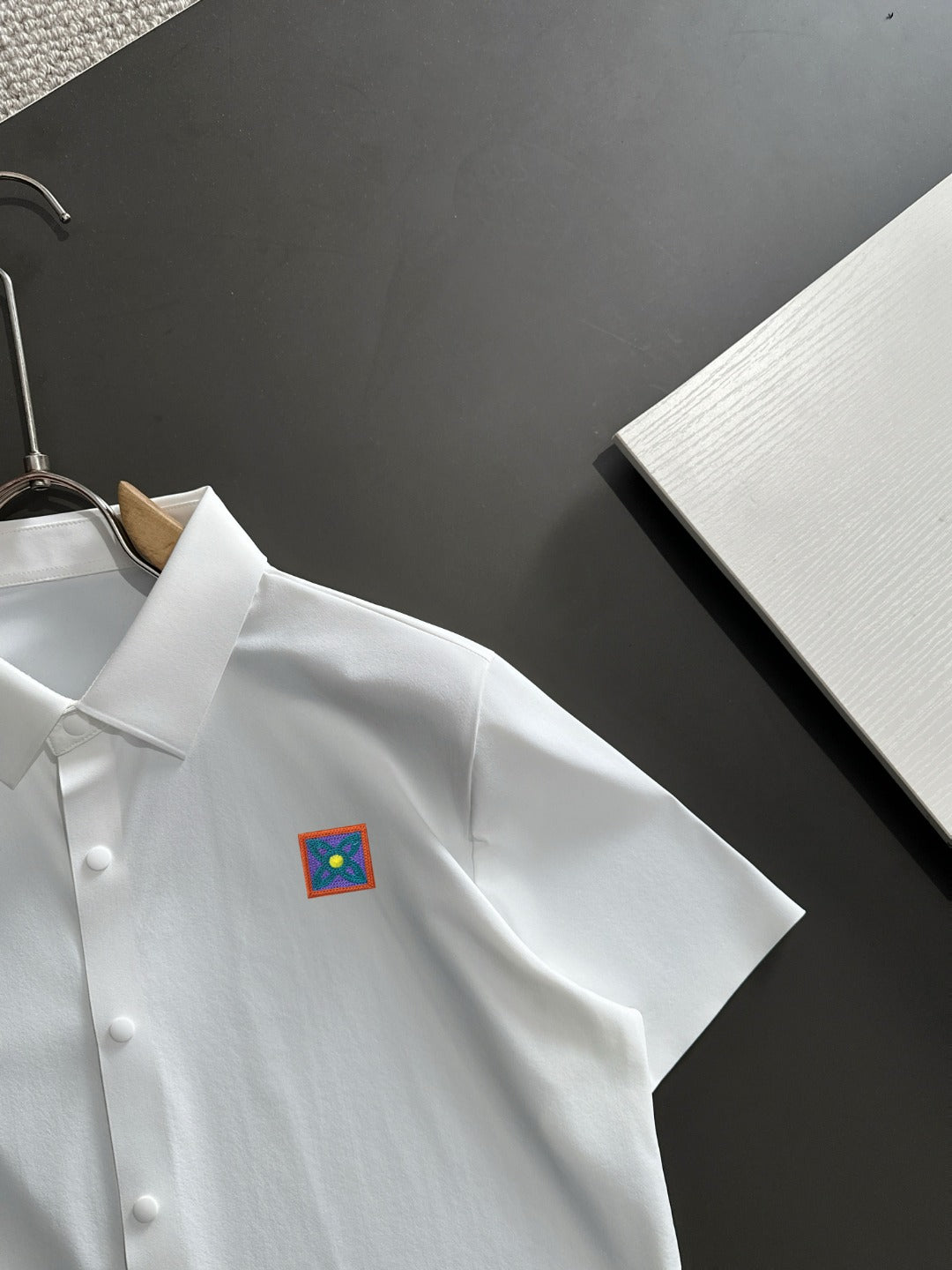 LuxluxHouse Best Quality Clothes Shirts&Polo Louis Vuitton