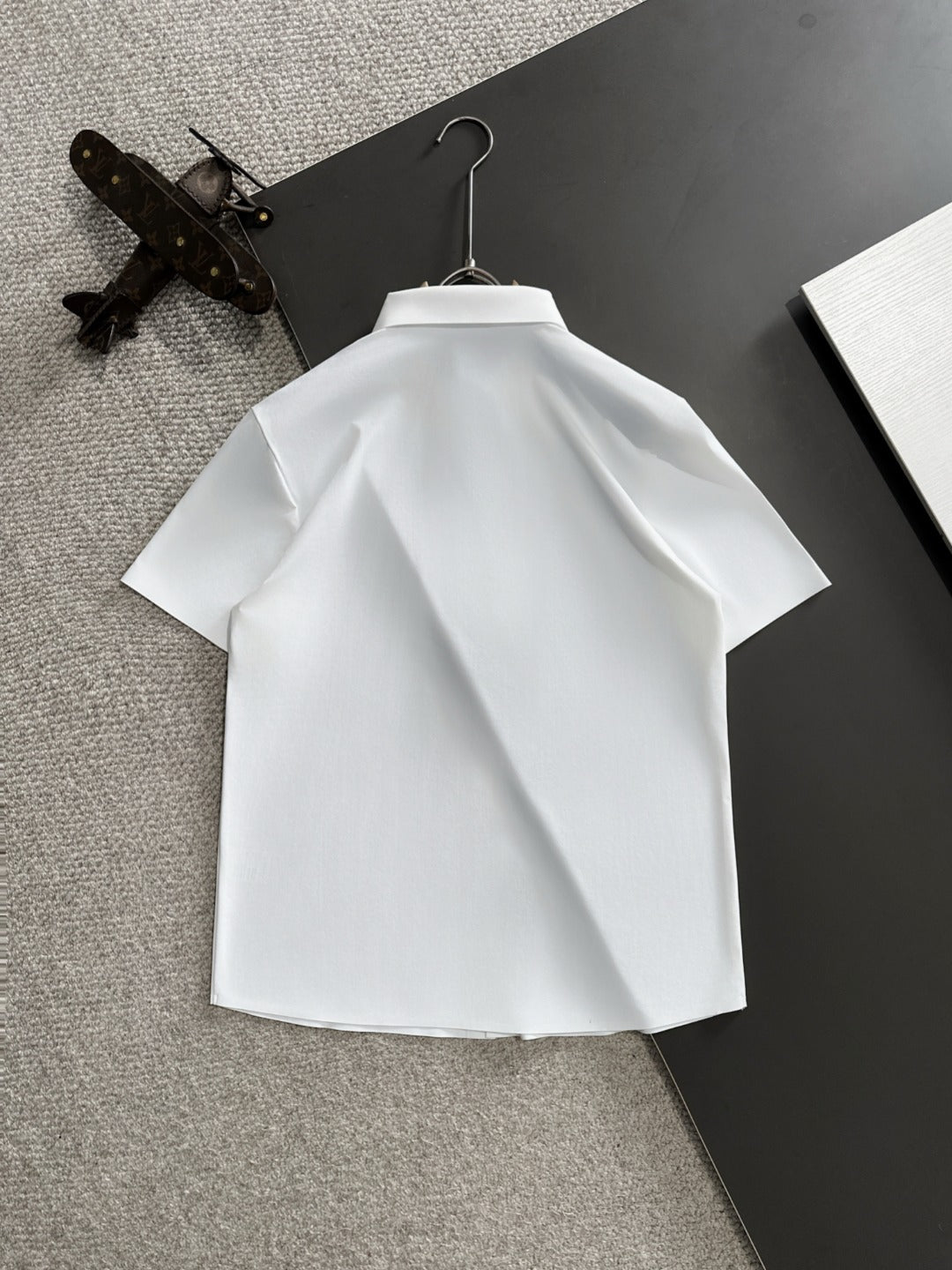 LuxluxHouse Best Quality Clothes Shirts&Polo Louis Vuitton