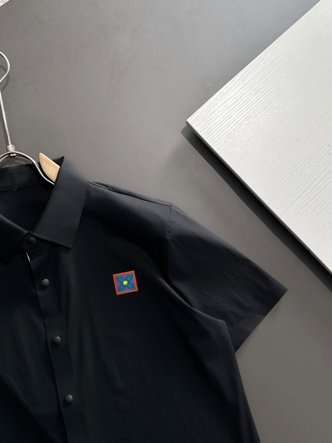 LuxluxHouse Best Quality Clothes Shirts&Polo Louis Vuitton