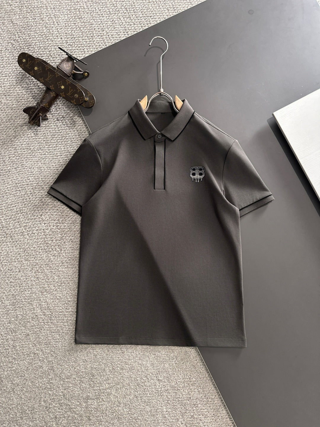 LuxluxHouse Best Quality Clothes Balenciaga Shirts&Polo
