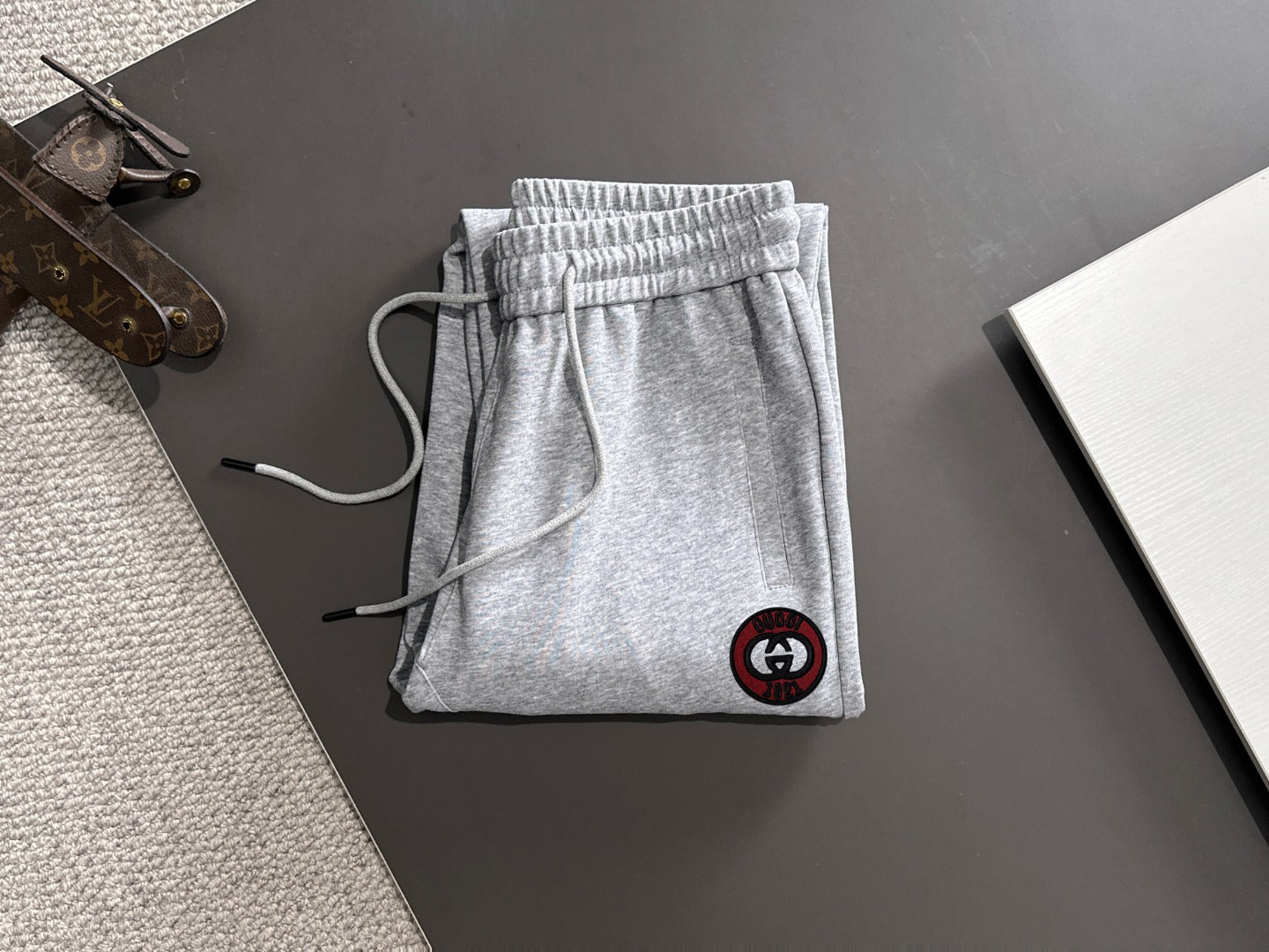 LuxluxHouse Best Quality Clothes Gucci Pants