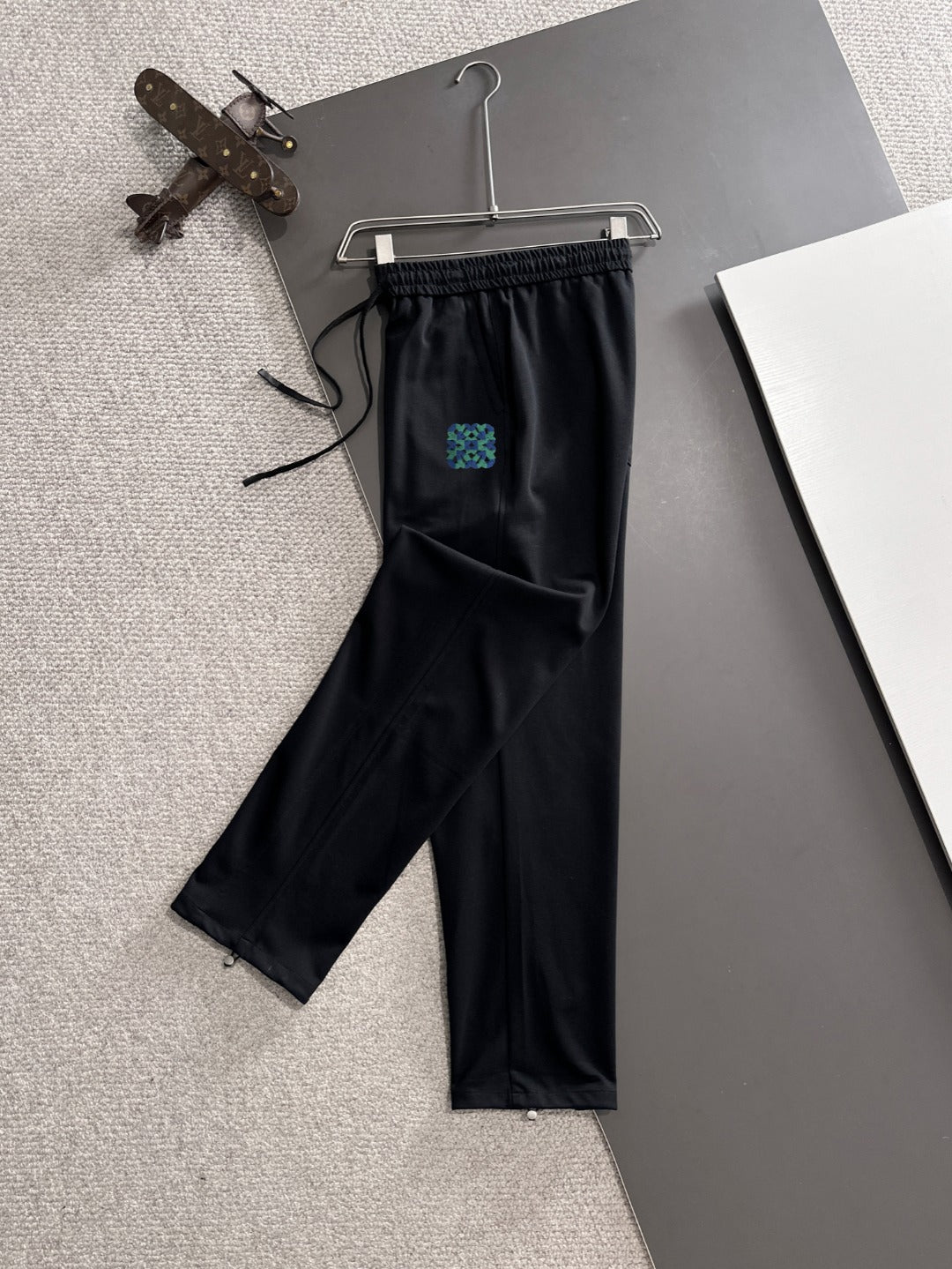 LuxluxHouse Best Quality Clothes Pants Loewe